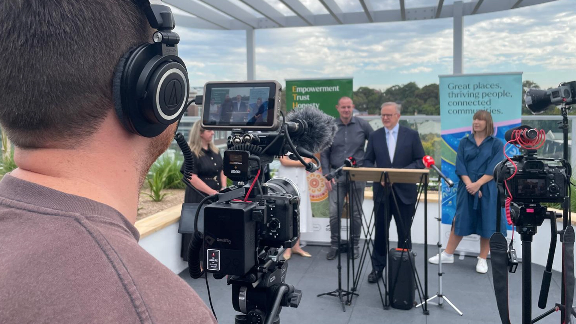 How Much Does Corporate Video Production Cost in Australia? (2026 Pricing Guide)